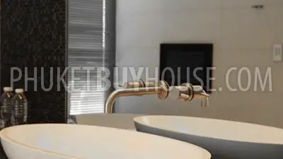 KAT22755: Panoramic Sky Pool Villa with Private Terrace and Full 360-Degree Andaman Sea Views in Kata. Photo #36