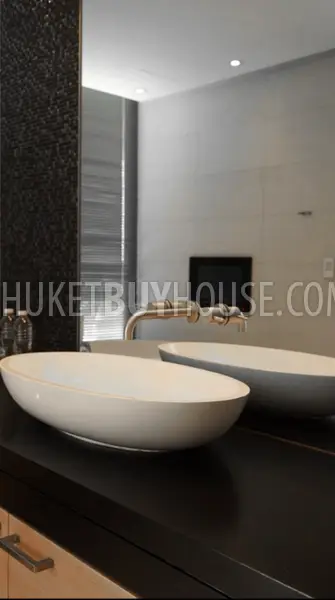 KAT22755: Panoramic Sky Pool Villa with Private Terrace and Full 360-Degree Andaman Sea Views in Kata. Photo #36