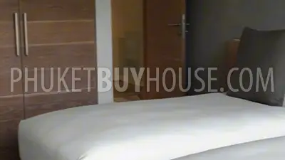 KAT22755: Panoramic Sky Pool Villa with Private Terrace and Full 360-Degree Andaman Sea Views in Kata. Photo #41