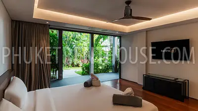 KAT22769: Luxury 6-Suite Sea View Villa with Private Pool Near Kata Noi Beach, Phuket. Photo #4