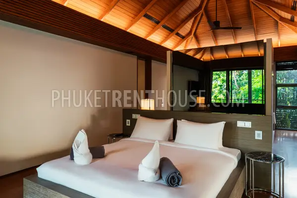 KAT22769: Luxury 6-Suite Sea View Villa with Private Pool Near Kata Noi Beach, Phuket. 照片 #8