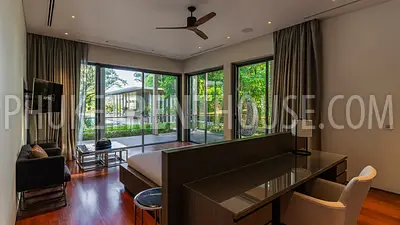 KAT22769: Luxury 6-Suite Sea View Villa with Private Pool Near Kata Noi Beach, Phuket. Photo #11