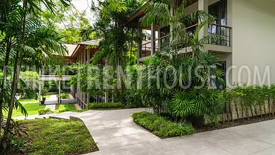 KAT22769: Luxury 6-Suite Sea View Villa with Private Pool Near Kata Noi Beach, Phuket. Photo #17