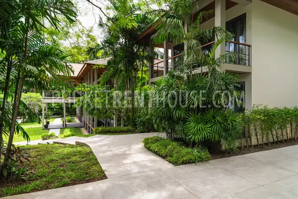KAT22769: Luxury 6-Suite Sea View Villa with Private Pool Near Kata Noi Beach, Phuket. 照片 #17