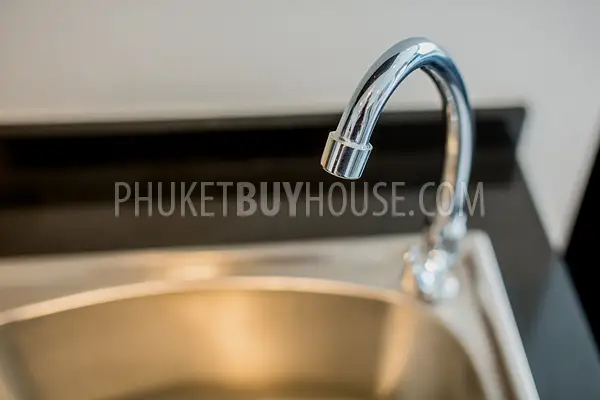 CHA6478: Sea View Apartments for Sale in New Condominium in Chalong District. Photo #24