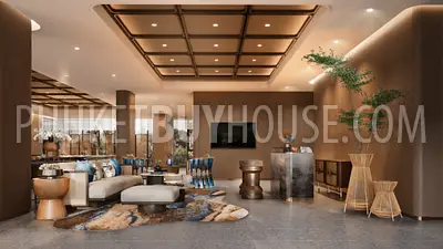 PAT22100: Seize the Opportunity to Acquire the Most Favorable Apartment in Patong. Fotoğraf #16