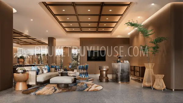 PAT22100: Seize the Opportunity to Acquire the Most Favorable Apartment in Patong. Photo #16