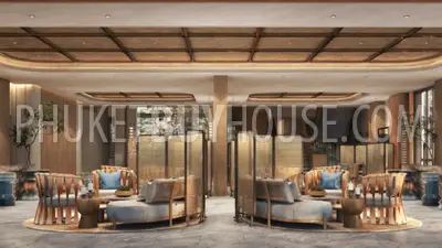 PAT22100: Seize the Opportunity to Acquire the Most Favorable Apartment in Patong. Fotoğraf #17