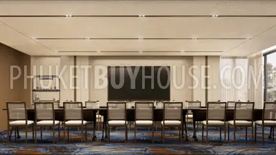 PAT22100: Seize the Opportunity to Acquire the Most Favorable Apartment in Patong. Fotoğraf #18