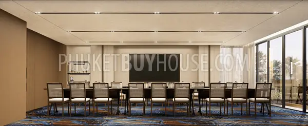 PAT22100: Seize the Opportunity to Acquire the Most Favorable Apartment in Patong. Photo #18