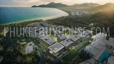 PAT22100: Seize the Opportunity to Acquire the Most Favorable Apartment in Patong. Fotoğraf #1