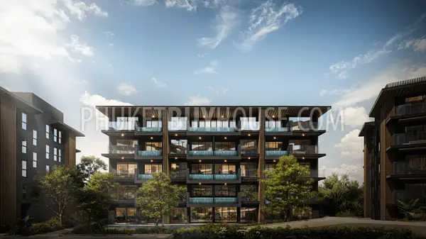 PAT22100: Seize the Opportunity to Acquire the Most Favorable Apartment in Patong. Photo #19