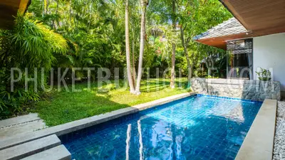 RAW22770: Villa with Pool, Garden Views and Expansive 1,129 sqm Land Plot. 照片 #13