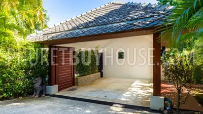 RAW22770: Villa with Pool, Garden Views and Expansive 1,129 sqm Land Plot. 照片 #14