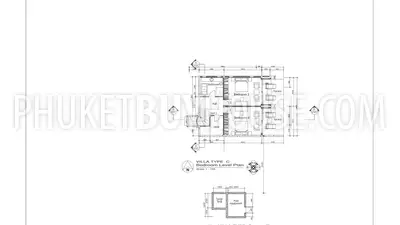RAW22770: Villa with Pool, Garden Views and Expansive 1,129 sqm Land Plot. 照片 #17