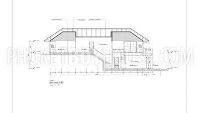 RAW22770: Villa with Pool, Garden Views and Expansive 1,129 sqm Land Plot. 照片 #19