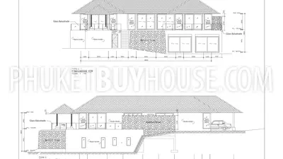RAW22770: Villa with Pool, Garden Views and Expansive 1,129 sqm Land Plot. 照片 #21