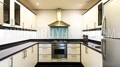 RAW22770: Villa with Pool, Garden Views and Expansive 1,129 sqm Land Plot. 照片 #3