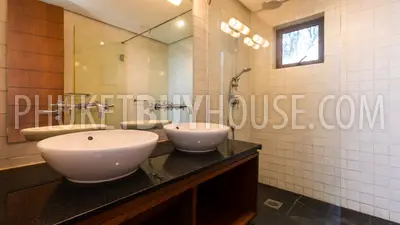 RAW22770: Villa with Pool, Garden Views and Expansive 1,129 sqm Land Plot. 照片 #9