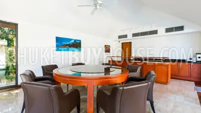 RAW22770: Villa with Pool, Garden Views and Expansive 1,129 sqm Land Plot. 照片 #5