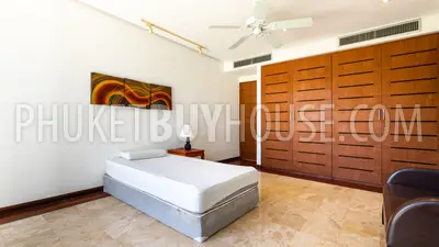 RAW22770: Villa with Pool, Garden Views and Expansive 1,129 sqm Land Plot. 照片 #10