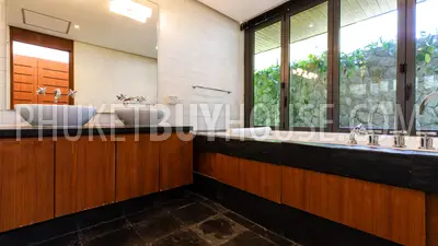 RAW22770: Villa with Pool, Garden Views and Expansive 1,129 sqm Land Plot. 照片 #11