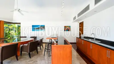 RAW22770: Villa with Pool, Garden Views and Expansive 1,129 sqm Land Plot. 照片 #4