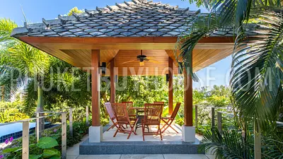 RAW22770: Villa with Pool, Garden Views and Expansive 1,129 sqm Land Plot. 照片 #1