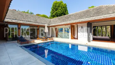 RAW22770: Villa with Pool, Garden Views and Expansive 1,129 sqm Land Plot. 照片 #2