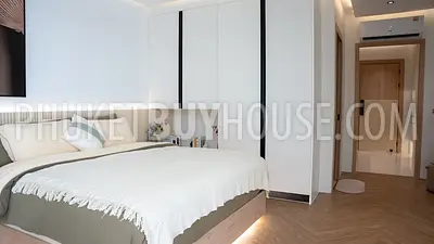 BAN22772: 1-Bedroom Hotel-Style Residence Near Bang Tao Beach with Five-Star Facilities and High ROI Potential. Photo #7