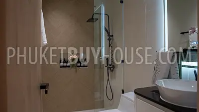 BAN22772: 1-Bedroom Hotel-Style Residence Near Bang Tao Beach with Five-Star Facilities and High ROI Potential. Photo #13