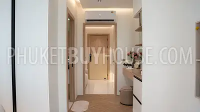 BAN22772: 1-Bedroom Hotel-Style Residence Near Bang Tao Beach with Five-Star Facilities and High ROI Potential. Photo #11