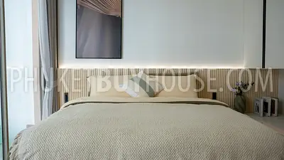 BAN22772: 1-Bedroom Hotel-Style Residence Near Bang Tao Beach with Five-Star Facilities and High ROI Potential. Photo #23