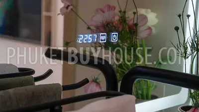 BAN22772: 1-Bedroom Hotel-Style Residence Near Bang Tao Beach with Five-Star Facilities and High ROI Potential. Photo #16