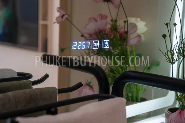 BAN22772: 1-Bedroom Hotel-Style Residence Near Bang Tao Beach with Five-Star Facilities and High ROI Potential. Photo #16