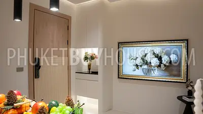 BAN22772: 1-Bedroom Hotel-Style Residence Near Bang Tao Beach with Five-Star Facilities and High ROI Potential. Photo #19