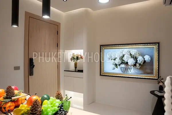 BAN22772: 1-Bedroom Hotel-Style Residence Near Bang Tao Beach with Five-Star Facilities and High ROI Potential. Photo #19