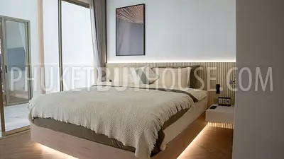 BAN22772: 1-Bedroom Hotel-Style Residence Near Bang Tao Beach with Five-Star Facilities and High ROI Potential. Photo #21