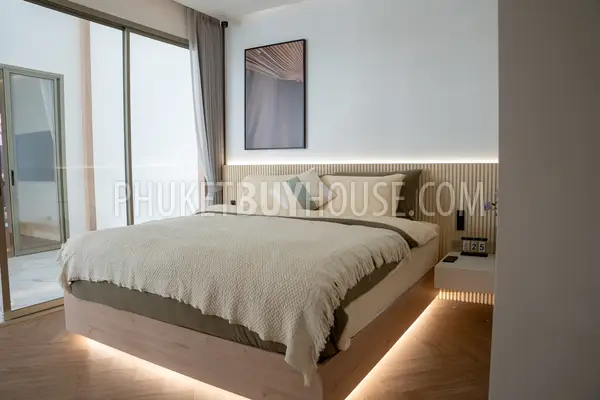 BAN22772: 1-Bedroom Hotel-Style Residence Near Bang Tao Beach with Five-Star Facilities and High ROI Potential. Photo #21