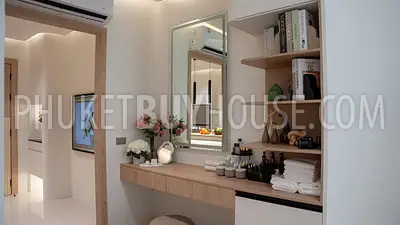 BAN22772: 1-Bedroom Hotel-Style Residence Near Bang Tao Beach with Five-Star Facilities and High ROI Potential. Photo #18