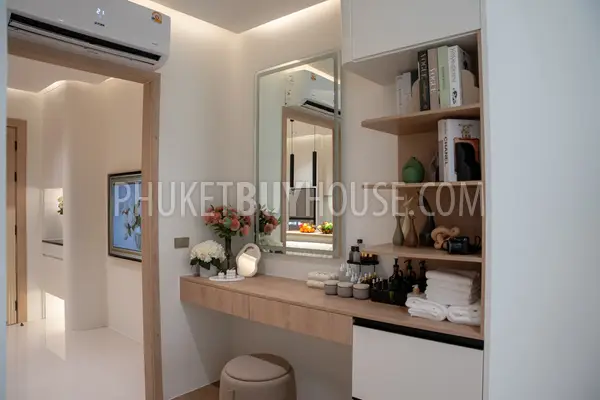 BAN22772: 1-Bedroom Hotel-Style Residence Near Bang Tao Beach with Five-Star Facilities and High ROI Potential. Photo #18