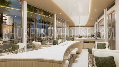 BAN22772: 1-Bedroom Hotel-Style Residence Near Bang Tao Beach with Five-Star Facilities and High ROI Potential. Photo #29