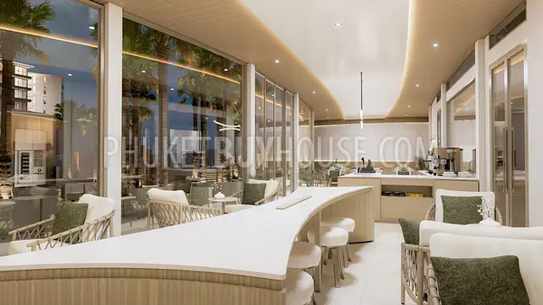 BAN22772: 1-Bedroom Hotel-Style Residence Near Bang Tao Beach with Five-Star Facilities and High ROI Potential. Photo #29