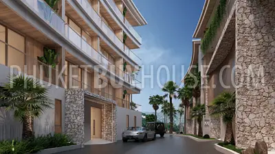BAN22772: 1-Bedroom Hotel-Style Residence Near Bang Tao Beach with Five-Star Facilities and High ROI Potential. Photo #27