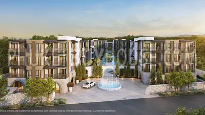 RAW22493: Best Price for 1 Bedroom in Rawai still on a presale. Photo #1