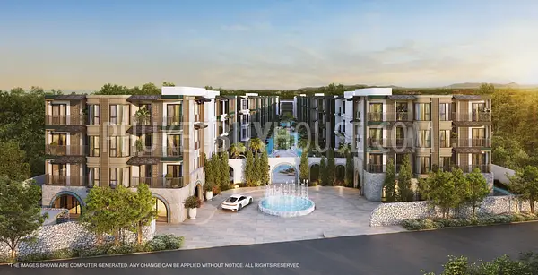 RAW22493: Best Price for 1 Bedroom in Rawai still on a presale. Photo #1