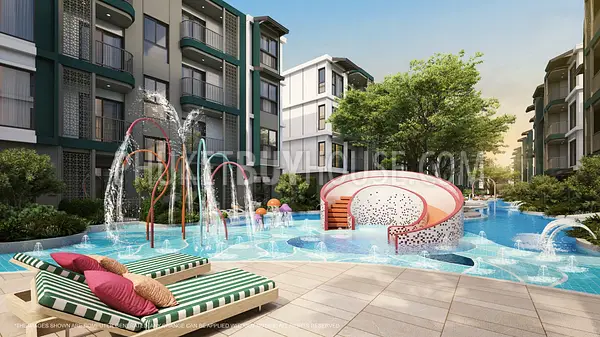 RAW22493: Best Price for 1 Bedroom in Rawai still on a presale. Photo #23