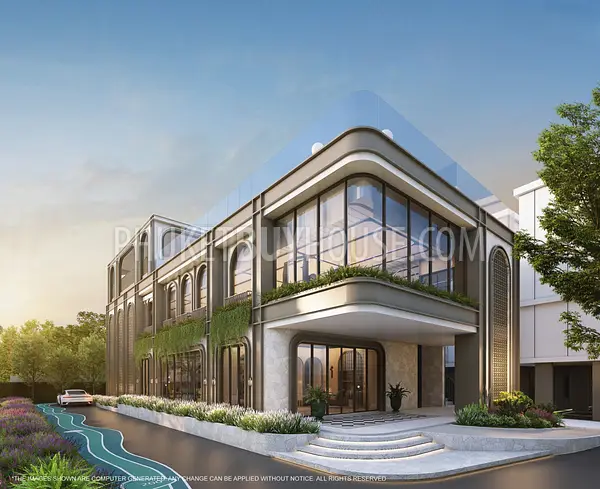 RAW22493: Best Price for 1 Bedroom in Rawai still on a presale. Photo #25