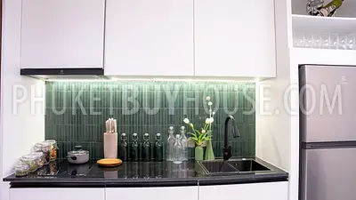 BAN22773: 2-Bedroom Hotel-Style Residence Near Bang Tao Beach with Five-Star Facilities and High ROI Potential. Photo #8