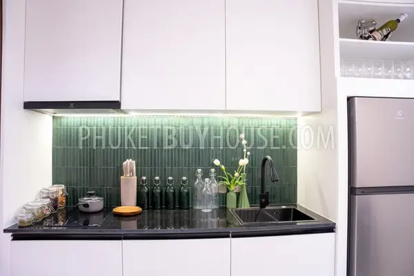 BAN22773: 2-Bedroom Hotel-Style Residence Near Bang Tao Beach with Five-Star Facilities and High ROI Potential. Photo #8